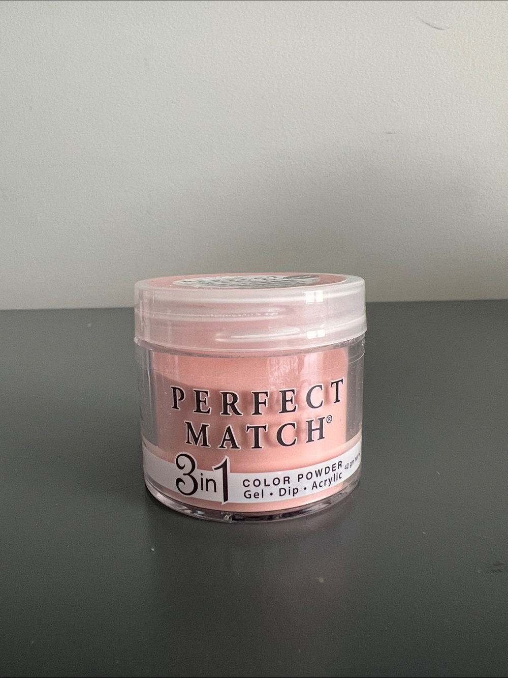 3-in-1 Color Powder - Pink
